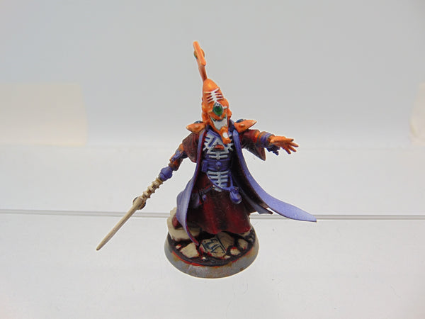 Farseer