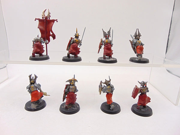 Grave Guard