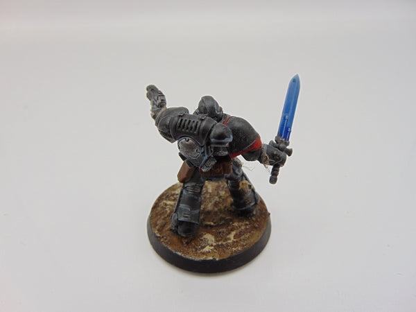 Primaris Lieutenant