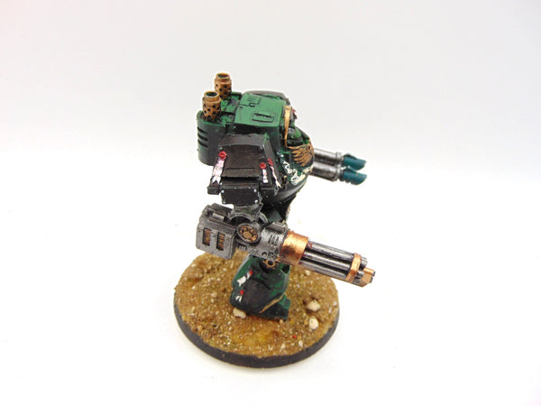 Relic Contemptor Dreadnought