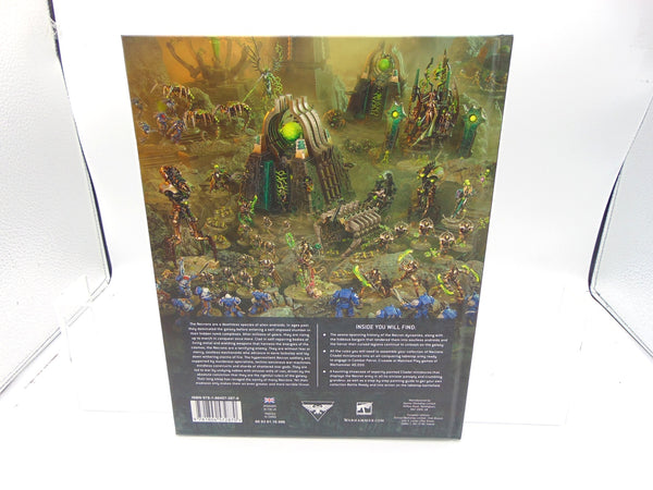 Codex Necrons 10th Edition