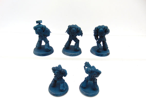 Intercessors