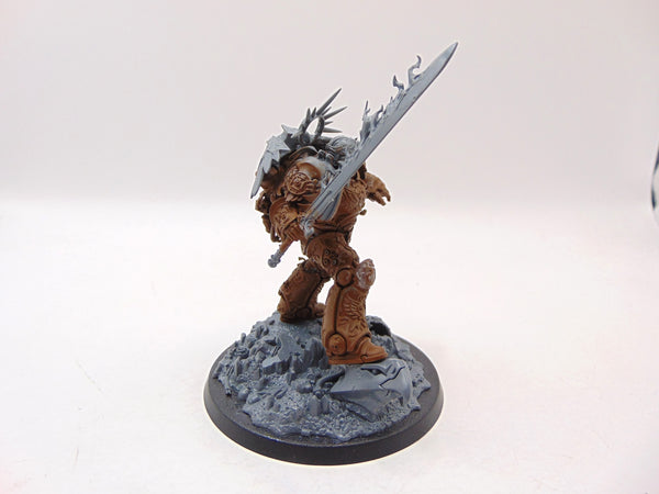 Roboute Guilliman