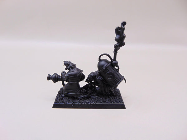 Warpfire Thrower