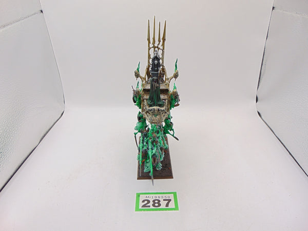 Mortis Engine