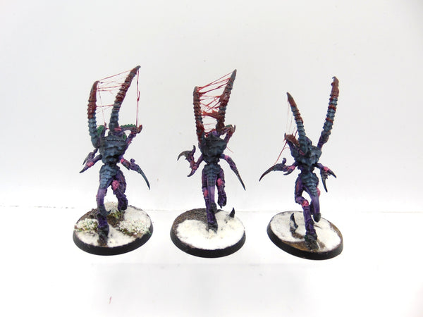 Von Ryan's Leapers