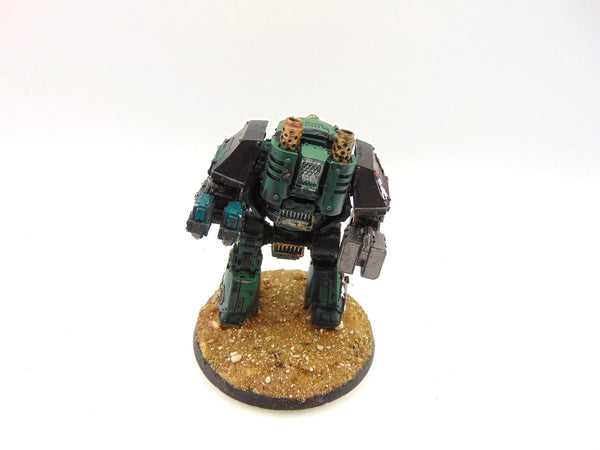 Relic Contemptor Dreadnought