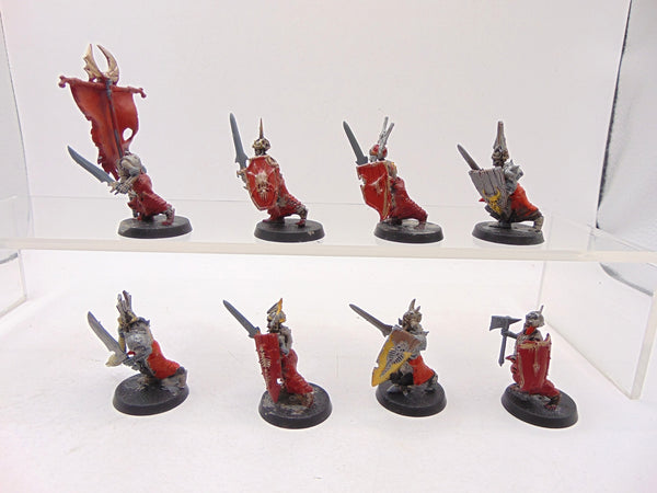 Grave Guard
