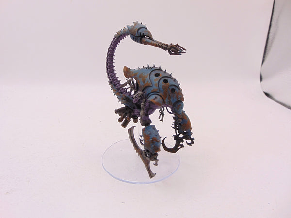 Talos Pain Engine