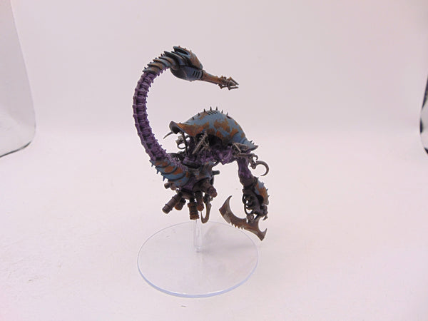 Talos Pain Engine
