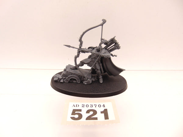 Knight Judicator