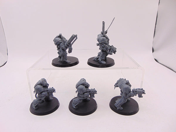 Deathwing Terminators