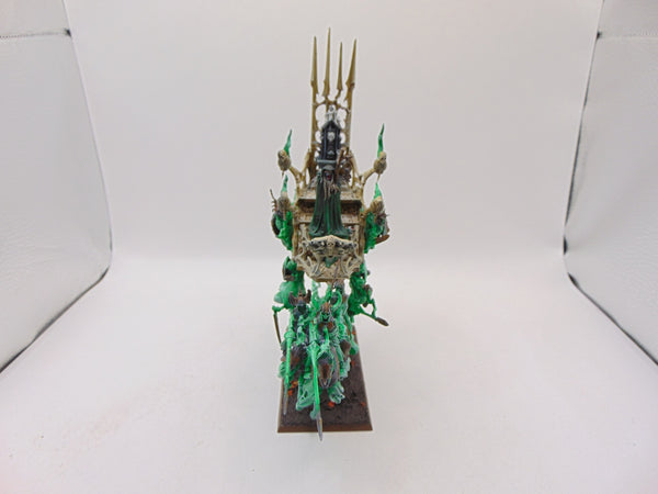 Mortis Engine