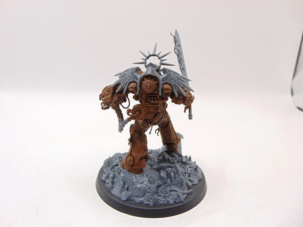 Roboute Guilliman
