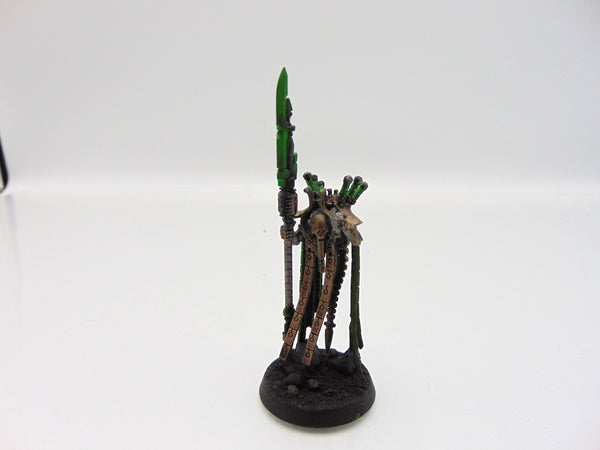 Plasmancer