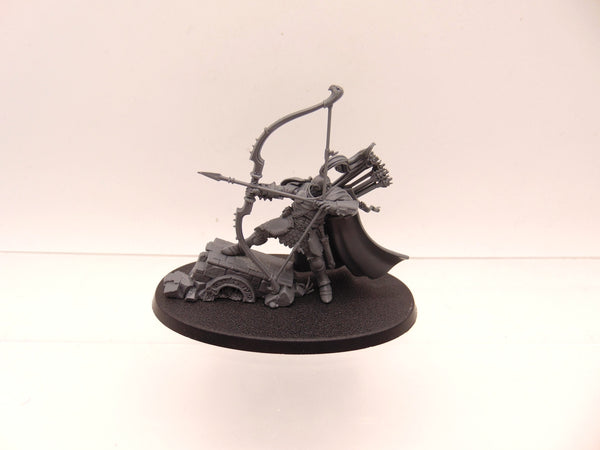 Knight Judicator