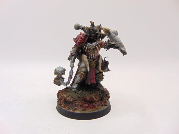 Chaos Lord Conversion