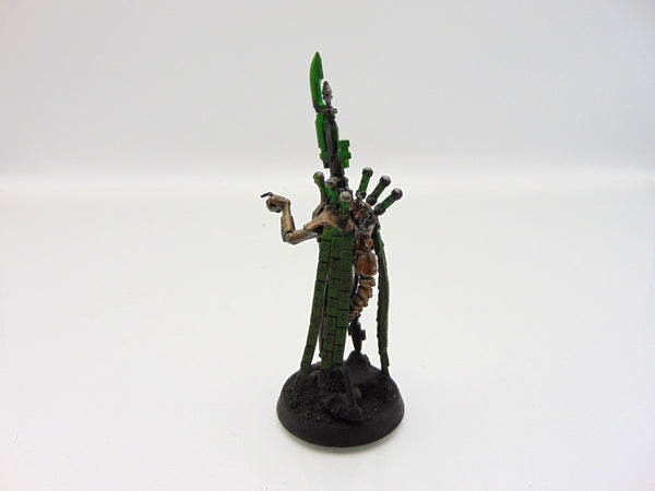 Plasmancer