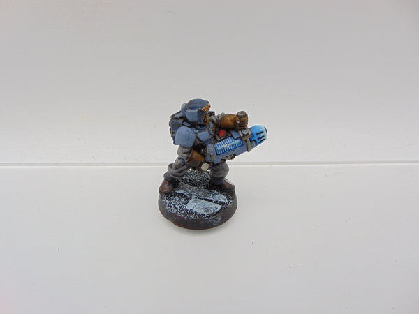 Cadian Plasma