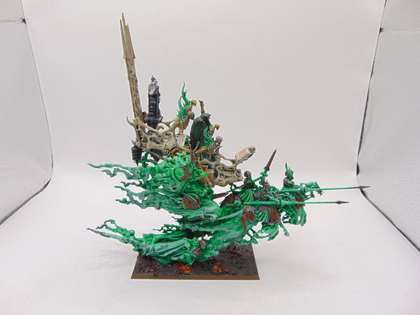 Mortis Engine