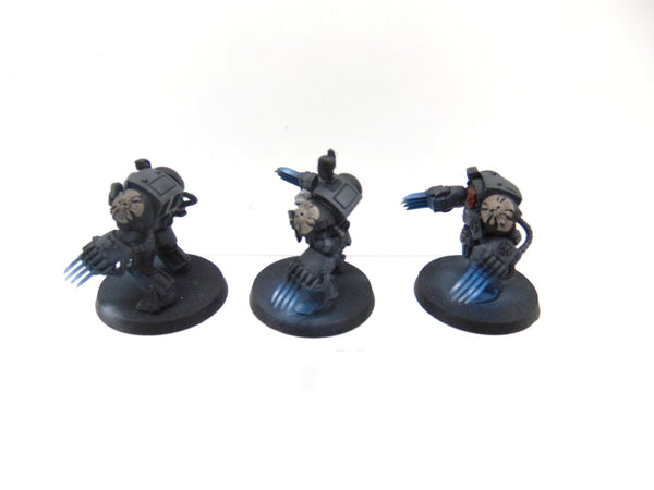 Terminator Assault Squad
