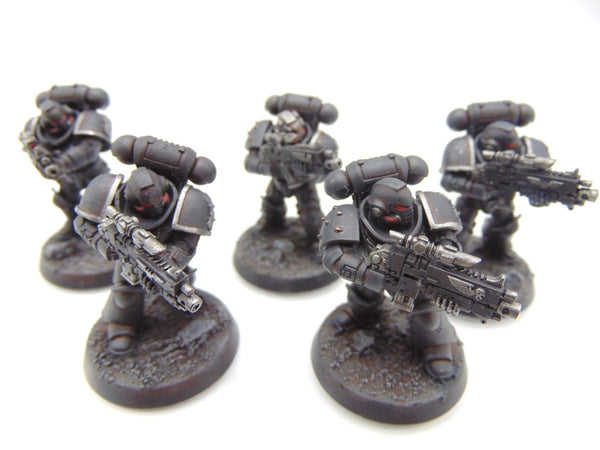 Intercessors