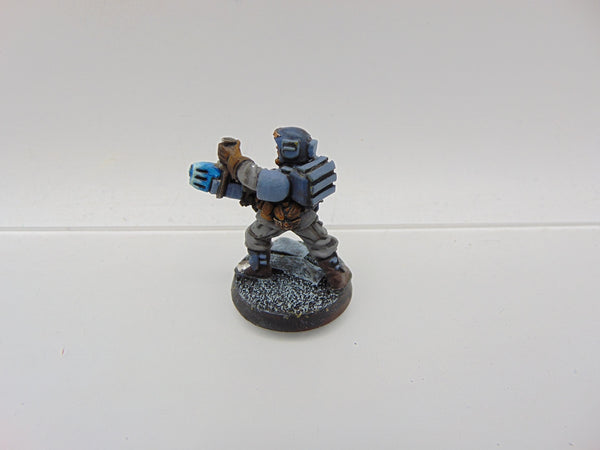 Cadian Plasma