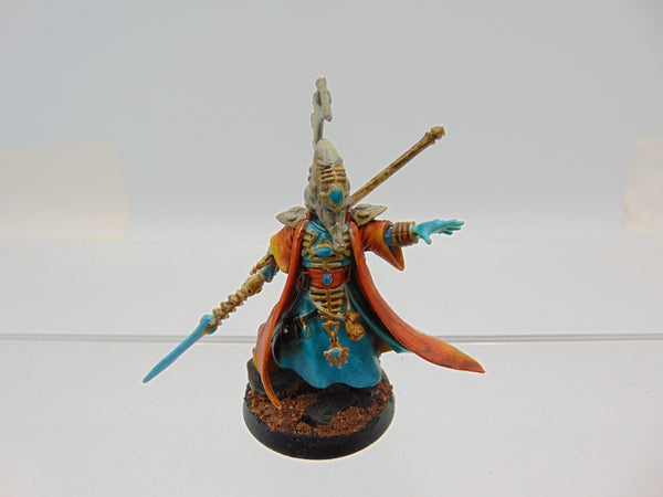 Farseer