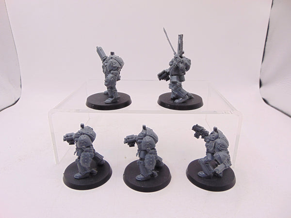 Deathwing Terminators