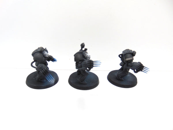 Terminator Assault Squad