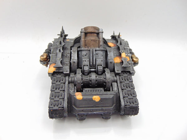 Plagueburst Crawler