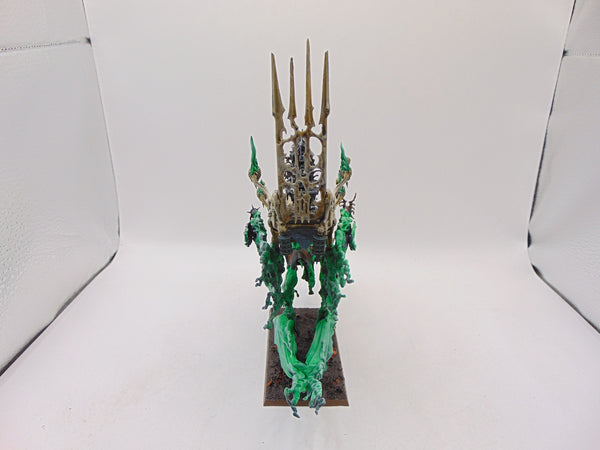 Mortis Engine