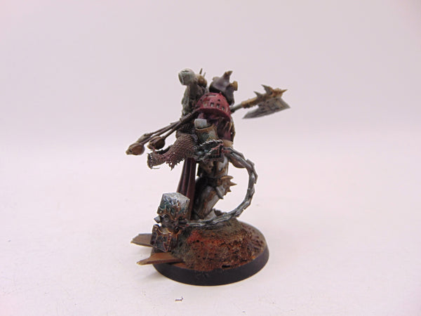 Chaos Lord Conversion