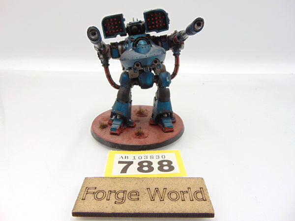 Deredeo Dreadnought