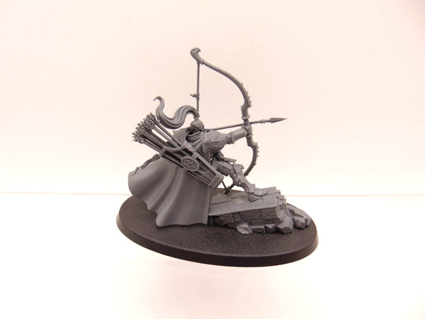Knight Judicator