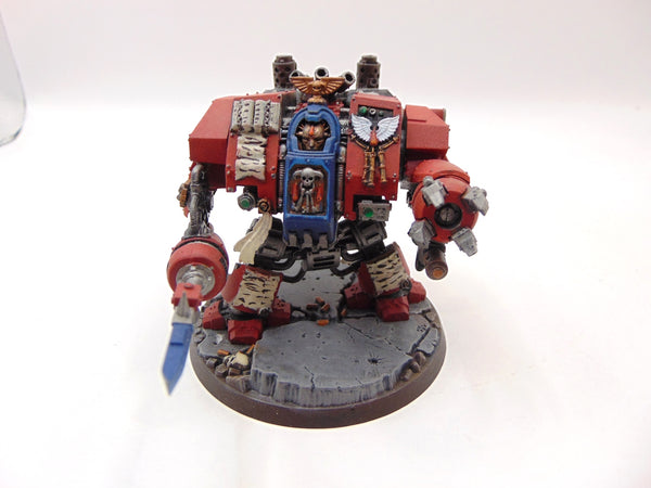 Librarian Dreadnought