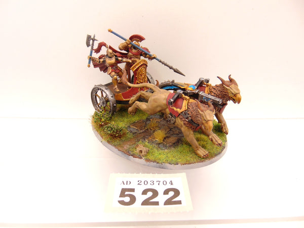 Stormstrike Chariot