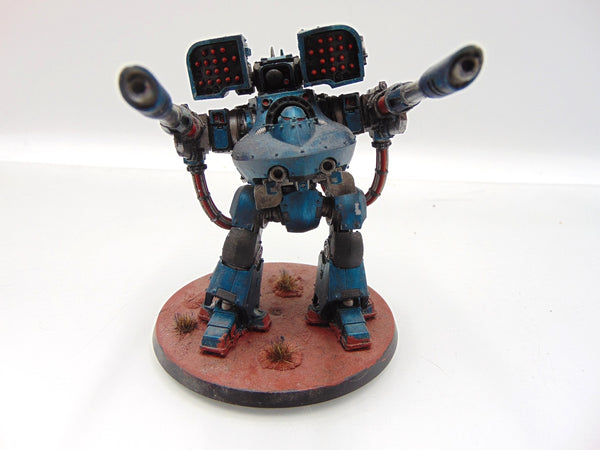 Deredeo Dreadnought