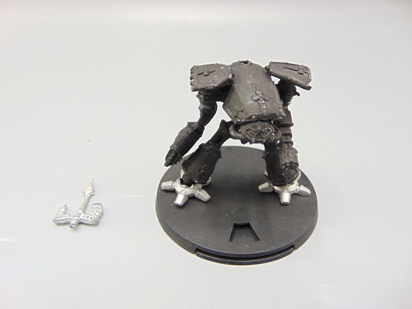 Epic Reaver Titan