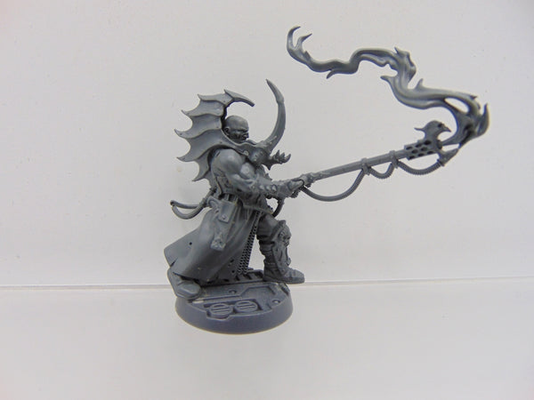 Cultist Firebrand