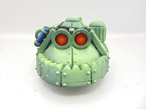 Armorcast Mega Gargant
