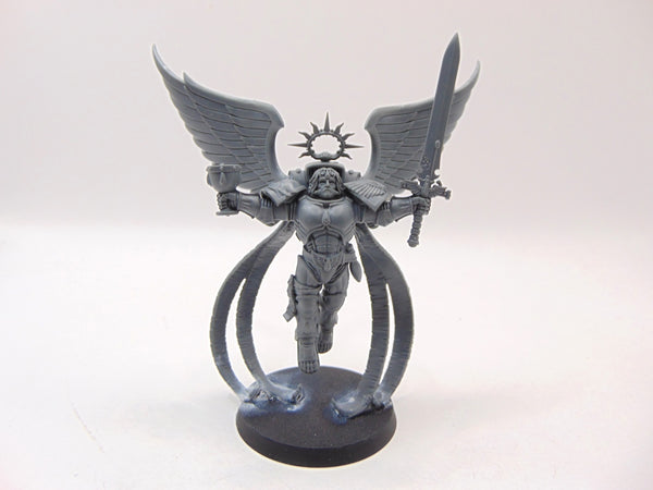 The Sanguinor