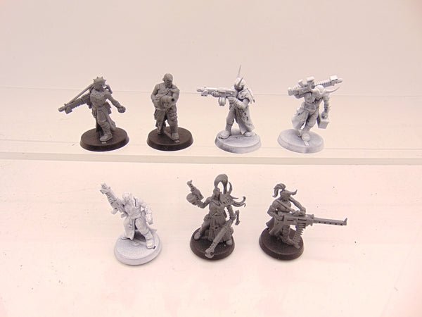 Cultists of the Abyss