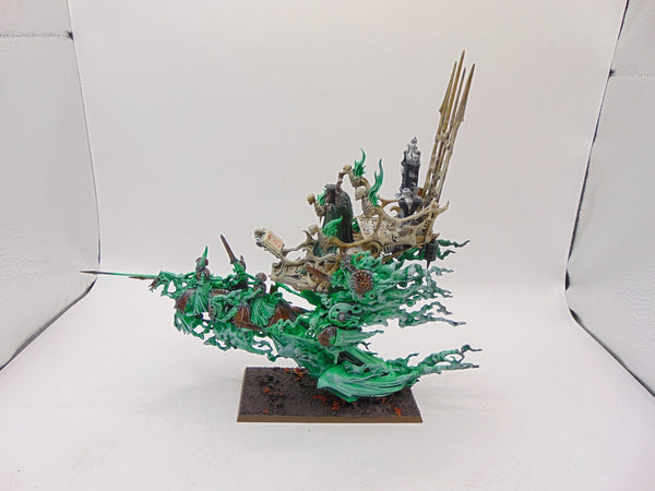 Mortis Engine