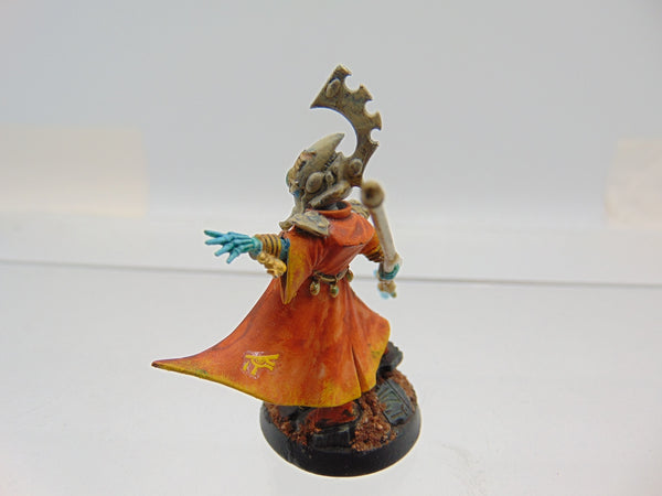 Farseer