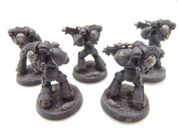 Intercessors