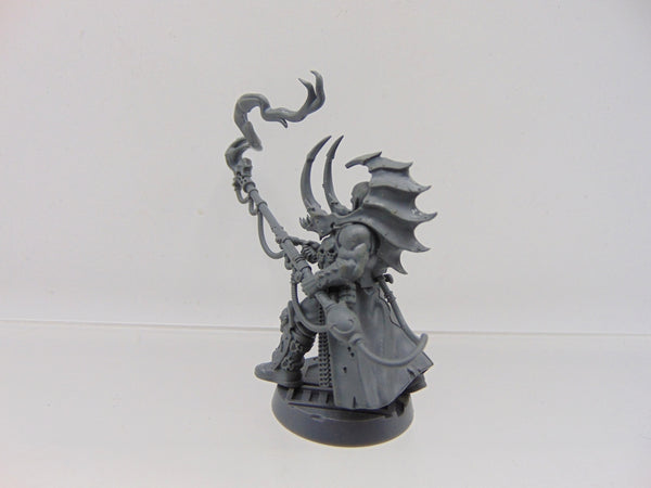 Cultist Firebrand