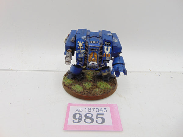 Dreadnought