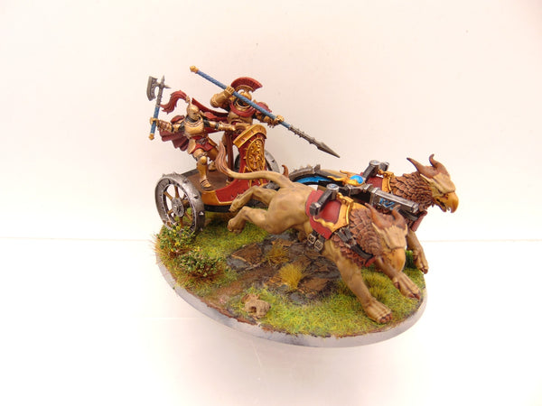 Stormstrike Chariot