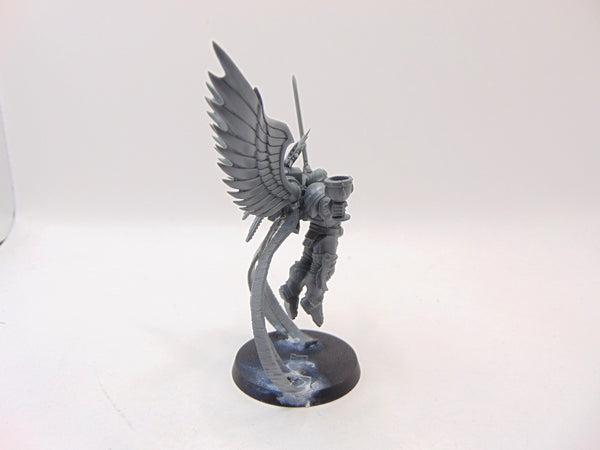 The Sanguinor